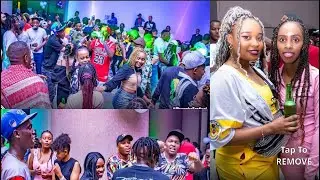 MEJJA SOLD OUT AND FULL PERFORMANCE IN QATAR #qatar2022 #okwonko #gengetone #kenyamusic 🔥🔥🔥🔥
