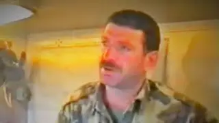 Воспоминания Ремика Марданяна