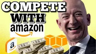 Tips for Small Businesses to Take on Amazon: Surviving the Competition