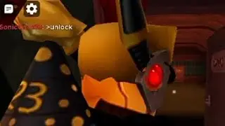 ROBLOX DOORS - USING CHAT TO UNLOCK DOOR 1 