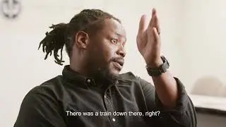Brakeperson Corey White: ‘I’m Living Proof It Can Happen to You’