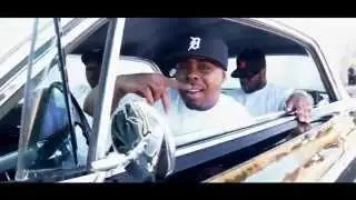 C-Bo feat. WC - 187