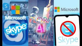 Microsoft Says Goodbye to Skype, Hello to Teams