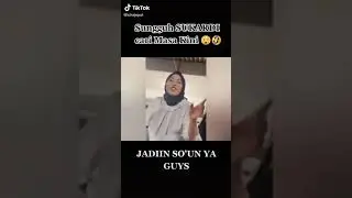 Ada yang tau lagu ini gak?...yang tau mantap