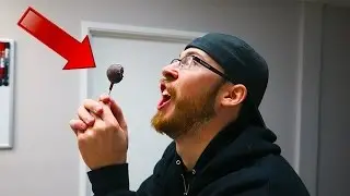 WORLDS TASTIEST CHOCOLATE!?