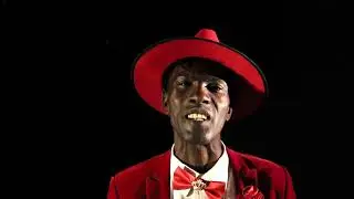 MICHAEL FRANK--Tock do Maico com kuduro