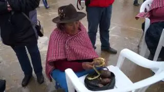 Felíz 194° aniversario Provincia de Huamalies