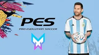 MUNDIAL QATAR 2022 ⚽🎮 efootball 2023 ps2