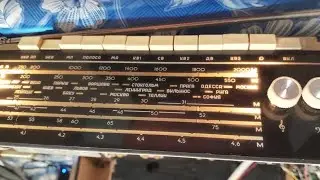 Рига 103 на ФМ: самый щадящий вариант. Ответ на вопрос по частотам вещания на УКВ.