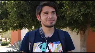 Estrés y Ansiedad en Universitarios: Reportaje