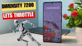 iQOO Z7 Pro Speed RAM UI Overall Performance Review