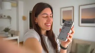 🥯 A REAL day with my iPhone 15 Pro (6 months old) | Battery, Camera, Apps...