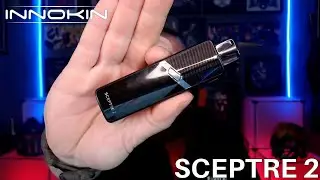 INNOKIN Sceptre 2 Review