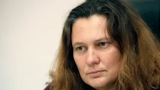 Кто на самом деле Татьяна Монтян.