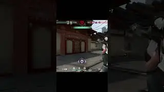 Jett Ace or No??? #valorant #jettgameplay #valorantclips