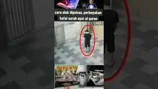 Beware of strangers and scammers