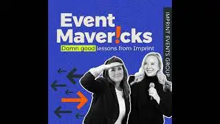 Mastering Connections and Conversions at BizBash Spring Connect 2024 | Ep. 4
