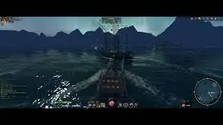World of Sea Battle   Shen vs Bellona