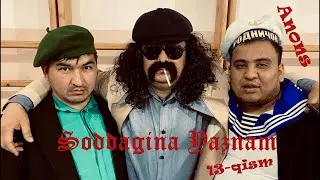 Soddagina yaznam | Olim Disco 1980 год дискотека