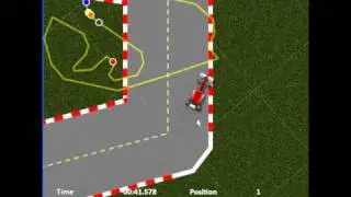 WPF Grand Prix
