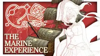 The Houshou Marine Experience