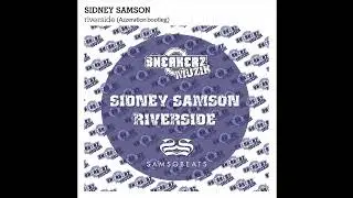 Sidney Samson - Riverside (Azzeration Bootleg)