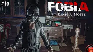 АХИЛЛУ ВСЁ - 2 КОНЦОВКИ ▶ Fobia - St. Dinfna Hotel #10