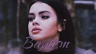 Ирина Игнатенко | Baptism |