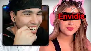SPREEN REACCIONA A LOS PECADOS CAPITALES EN YOUTUBERS