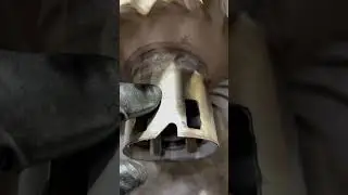 How to find the top dead center on an engine