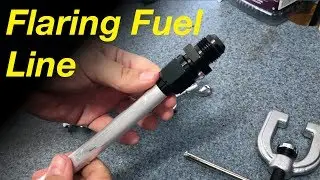 How To... I mean, How do I use a Flare Tool?