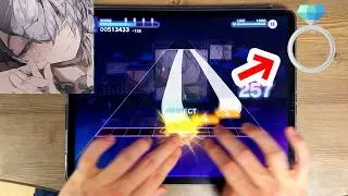 【Project Sekai】Propose(プロポーズ) [MASTER Lv.29] ALL PERFECT