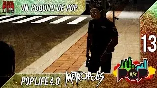 POP LIFE 4.0 |  UN POQUITO DE POP #13 | PLATA O PLOMO | DIRECTO