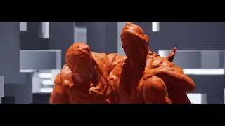 Animation Show reel 2020