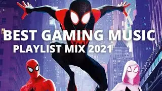 Best Gaming Music 2021 || Playlist EDM Mix