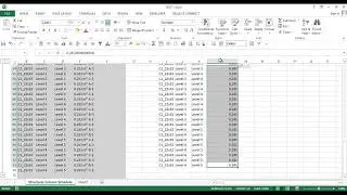 BIMone Export/import Revit Schedule to Excel