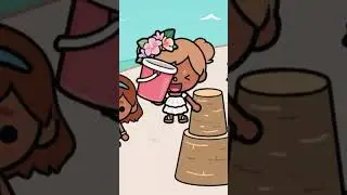 Wie sollen wir das Mama denn erklären? 😱 #tocaboca