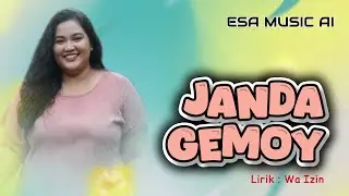 JANDA GEMOY_ESA MUSIC AI