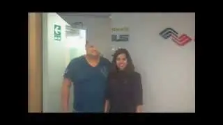 Copy of Infosecurity - Peru