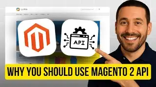 Why Use Magento 2 API? Use Cases and Basic API Calls
