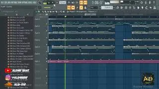 [FREE FLP] Trap Beat 2021 