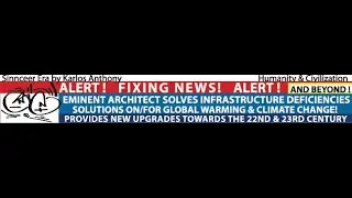National Council of Architecture Registration Boards meet Sinnceer Era by Karlos Anthony