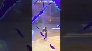 Артефакты на Ризли Genshin Impact ►Farn