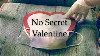 No Secret Valentine