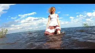 Вологда. Земля и Вода. Ударим автопробегом по карантину. Фильм 2.