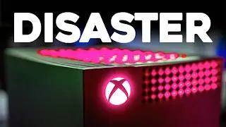 Xbox turns it around!