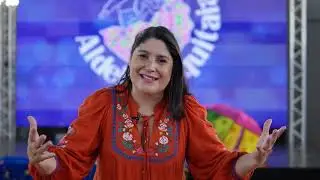 Aldeia Jiquitaia 2024 | Gurupi