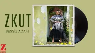 Zkut - Sessiz Adam I Official Music Video © 2022 Z Müzik