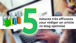 1ere Serie : Balises H1, H2, H3 ... H4 et SEO