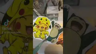 Pokemon Stickers 🔥 Gotta catch them all’ #pokemon #stickershop #cartoon #anime  #fyp